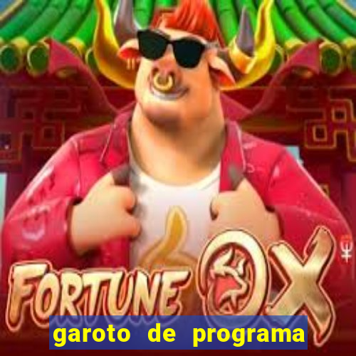 garoto de programa juazeiro bahia